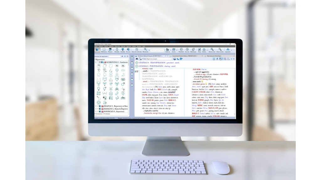 Découvrir les modules complémentaires
